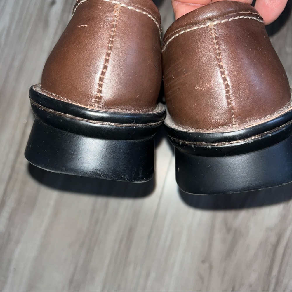Naot Leather Shoes - Picture 8 of 8